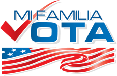 Mi Familia Vota